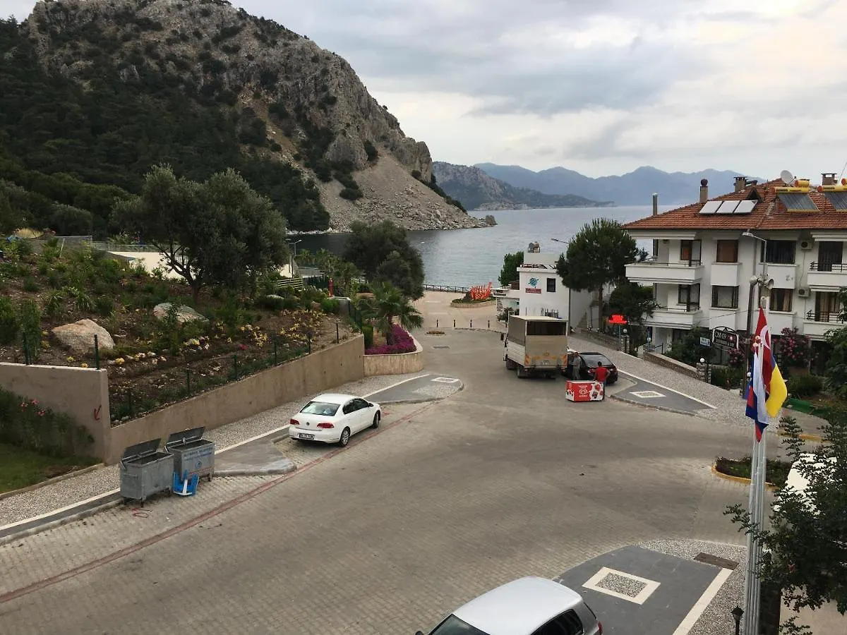 Zeus Turunc Hotel Turkey