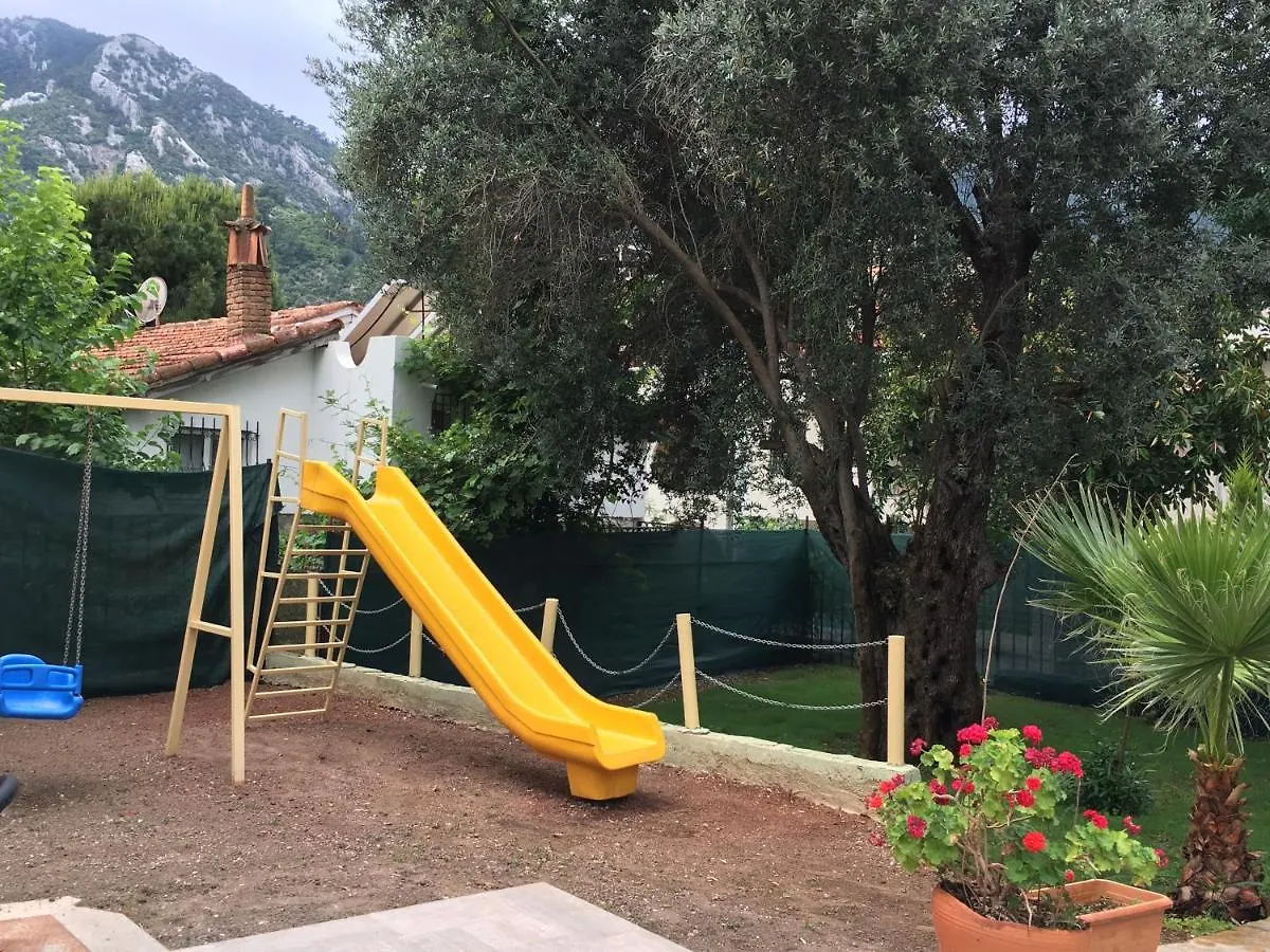 Zeus Turunc Hotel 3*, Marmaris Turkey