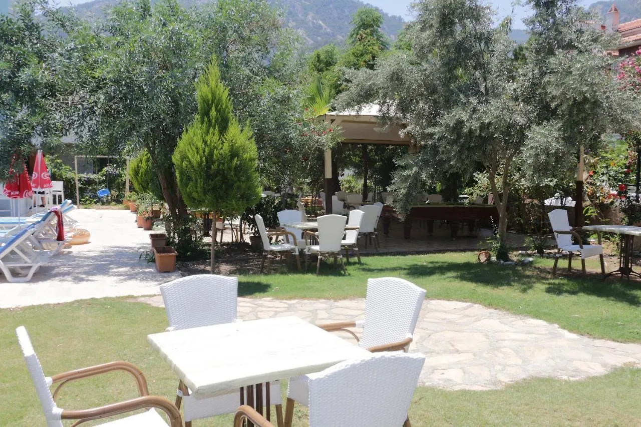 Zeus Turunc Hotel