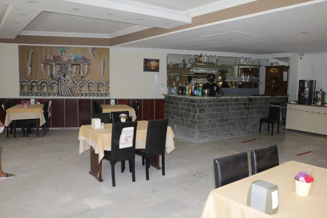 Zeus Turunc Hotel  Marmaris
