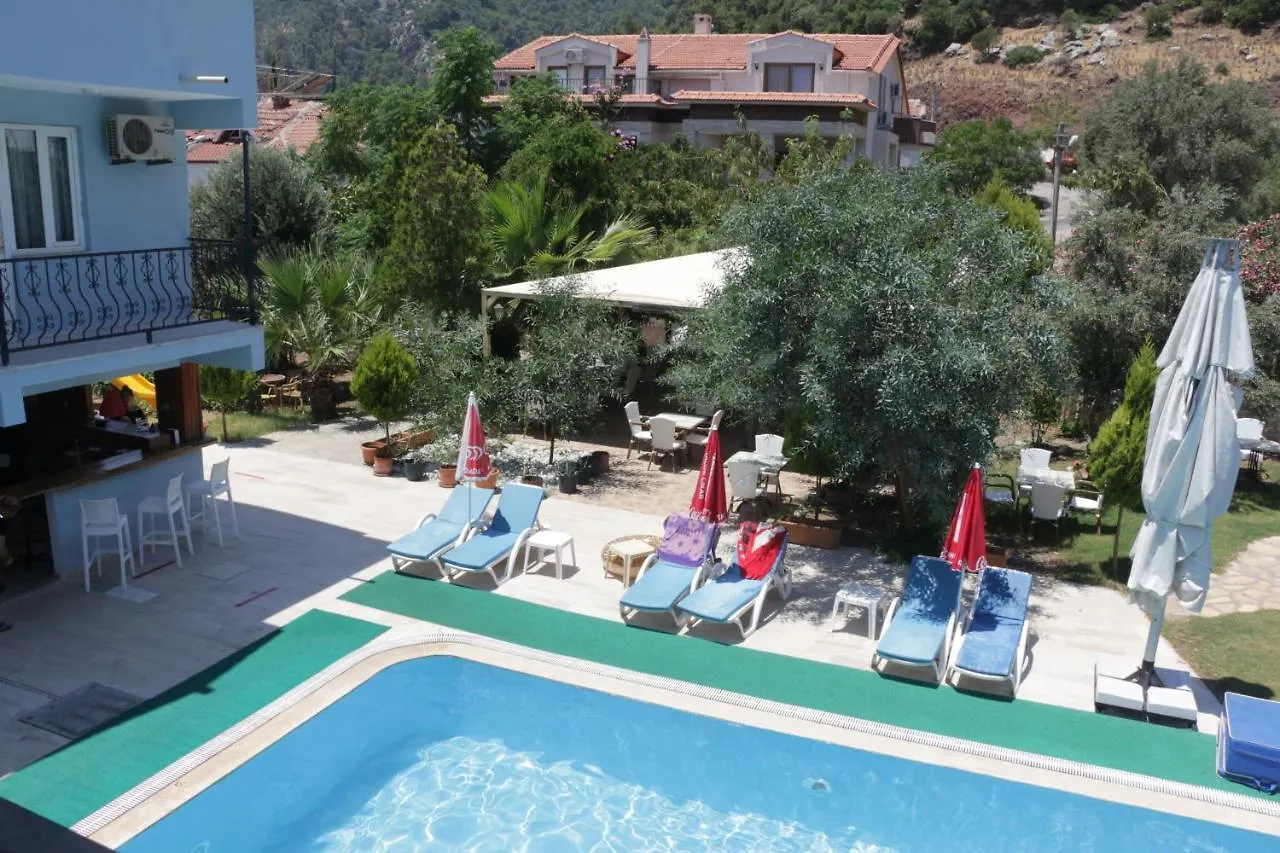 Zeus Turunc Hotel 3*, Marmaris