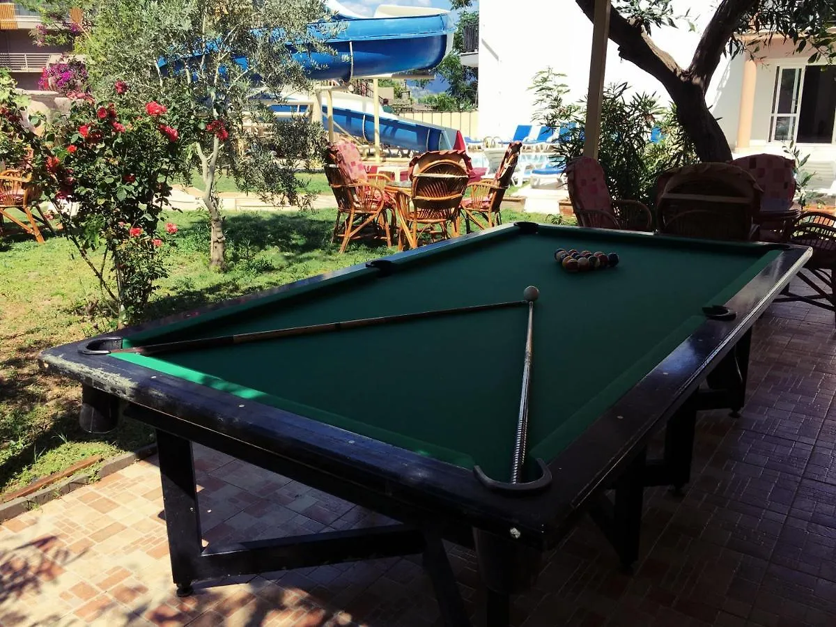 Zeus Turunc Hotel 3*, Marmaris