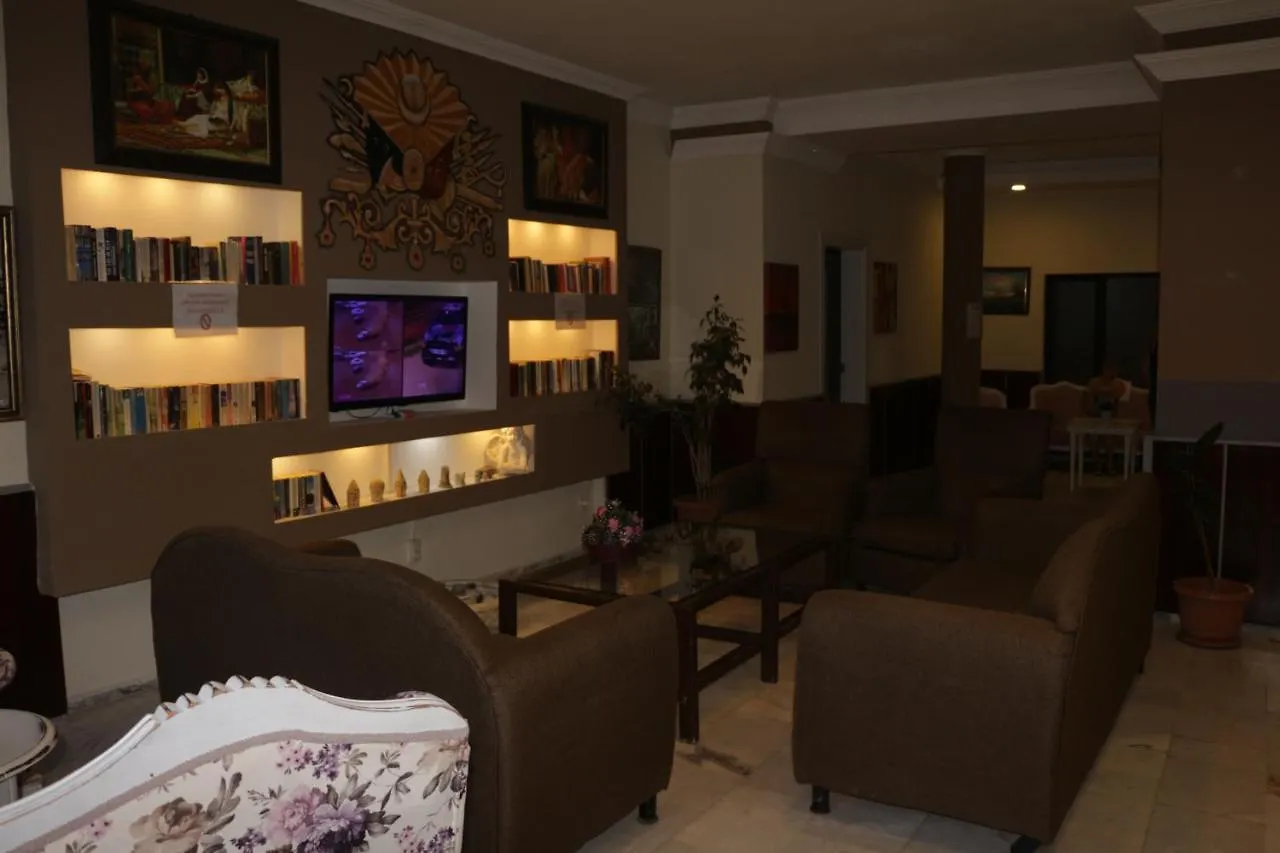 Zeus Turunc Hotel  Marmaris