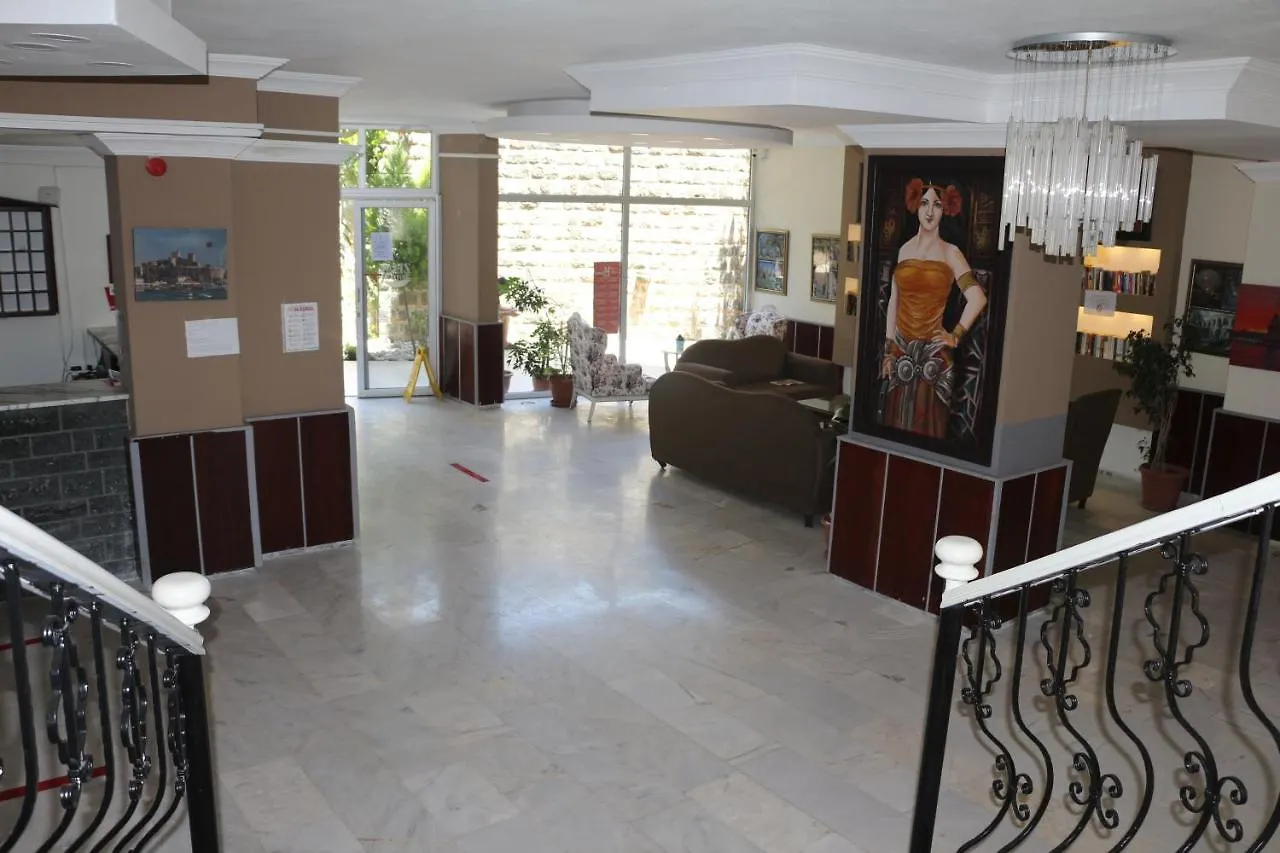 Zeus Turunc Hotel 3*, Marmaris