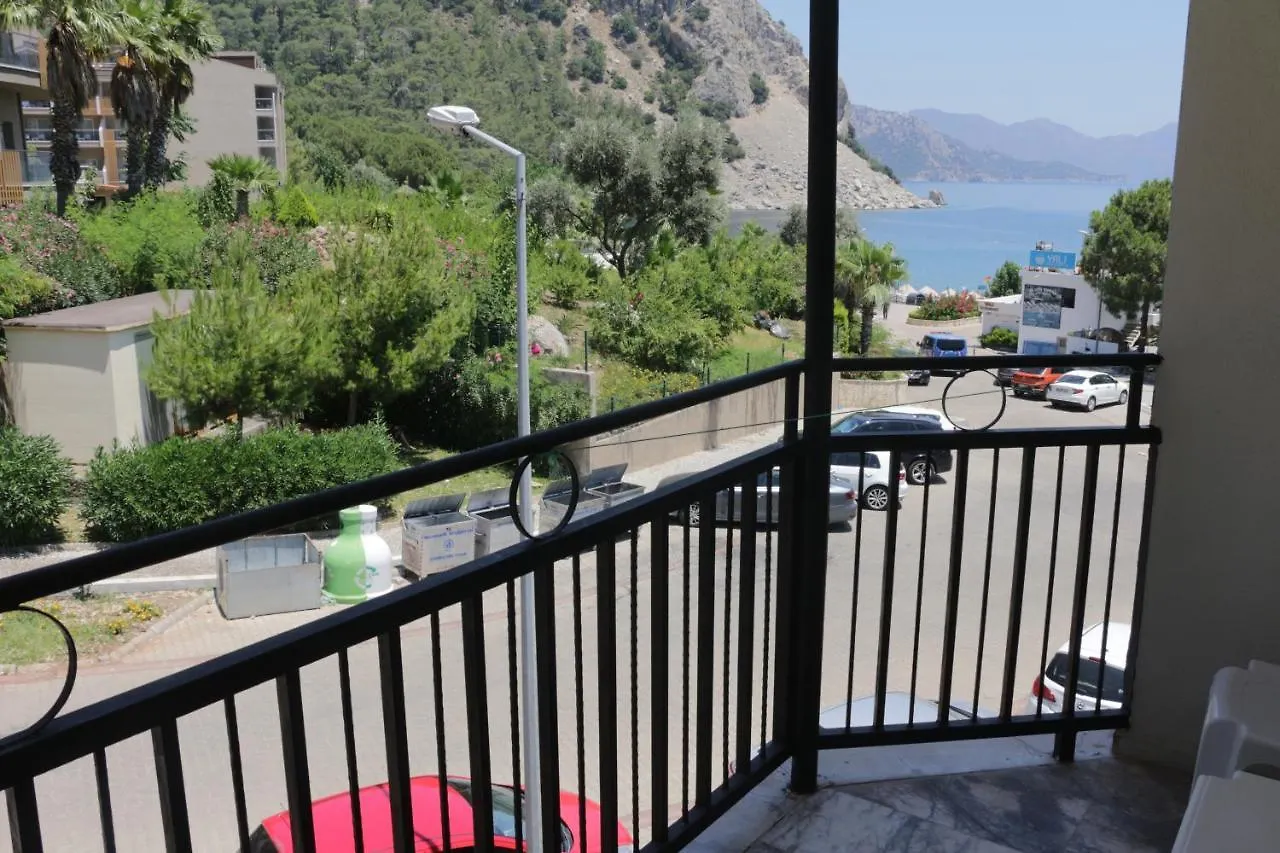 Zeus Turunc Hotel