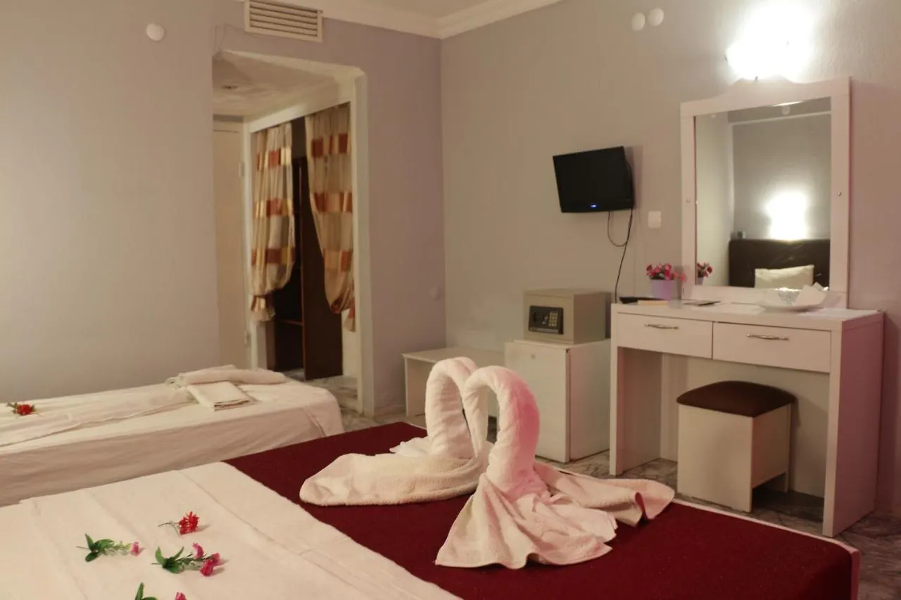 Zeus Turunc Hotel 3*, Marmaris