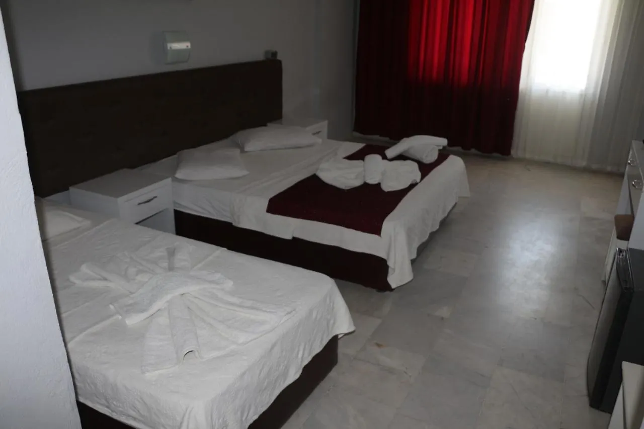 Zeus Turunc Hotel 3*, Marmaris Turkey